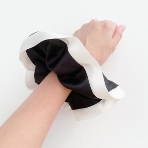 Lady Hair Tie Scrunchie (LPT9407)